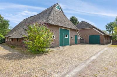 Woning De Hoek 9 Hijken