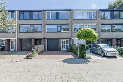 Woning Beethovenlaan 79 Nieuwkoop