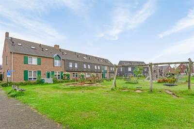 Woning Isidorusplein 5 Beek en Donk