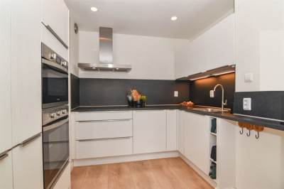 Woning Willemstraat 141 Zoetermeer