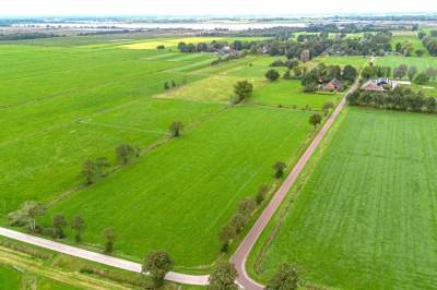 Woning Sandebuur 3 Roderwolde