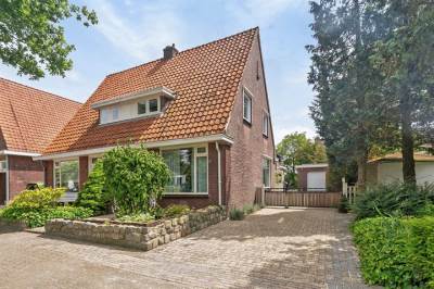 Woning Tilburgseweg 19 Moergestel