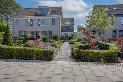Woning Leeuwetand 18 Monnickendam