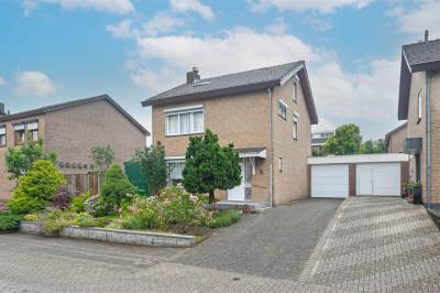 Woning Marie Koenenstraat 13 Landgraaf