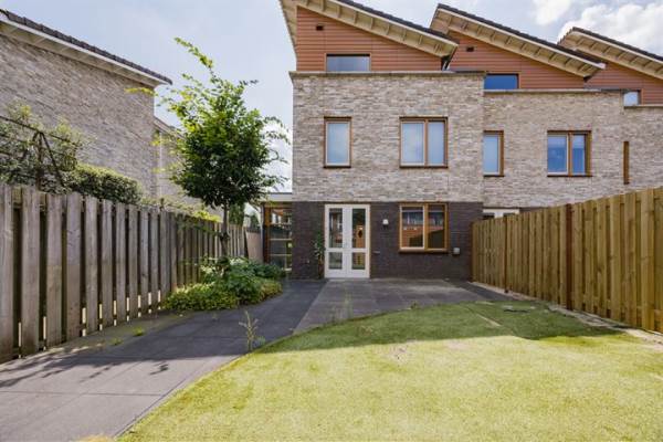 Woning Solislaan 43 Capelle aan den IJssel