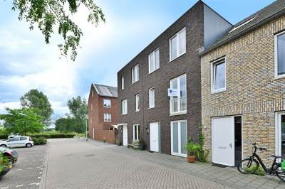 Woning Delflandstraat 38 Tilburg