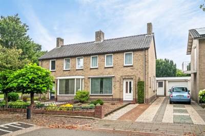Woning Comestraat 3 Sint Anthonis