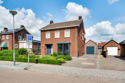 Woning Beuldersweg 3 Nederweert
