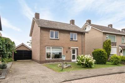 Woning Prins Bernhardstraat 23 Bergeijk