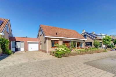 Woning Koningin Julianastraat 42 Schoonrewoerd