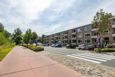 Woning Helperzoom 119 Groningen