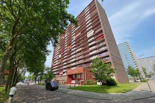 Woning Aart van der Leeuwlaan 211 Delft