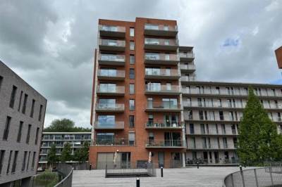 Woning Palmyraplaats 54 Delft