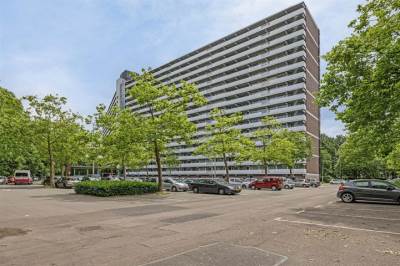 Woning Mozartlaan 465 Tilburg