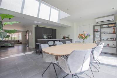 Woning Leemkuilen 4 Haelen