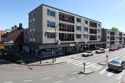 Woning Wilhelminastraat 29 Waalwijk