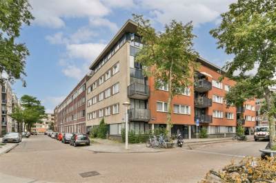 Woning Tidorestraat 189 Amsterdam