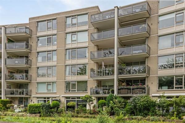 Woning Klein Brabant 62 Roosendaal