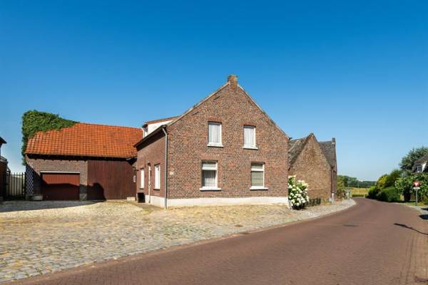 Woning Etsberg 14 Vlodrop