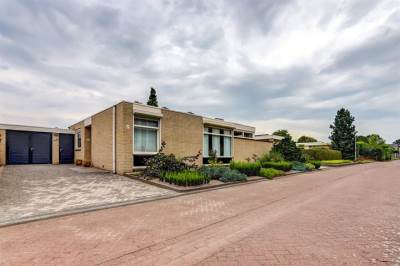 Woning Het Haze-Pad 17 Meijel