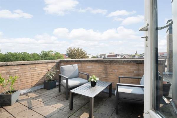 Woning Siondwarsstraat 80 Rotterdam