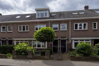 Woning Oisterwijksebaan 140 Tilburg