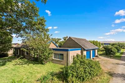 Woning Woudselaan 17 Den Hoorn (ZH)