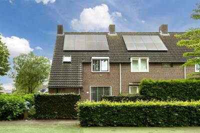 Woning Patrijslaan 27 Berkel-Enschot