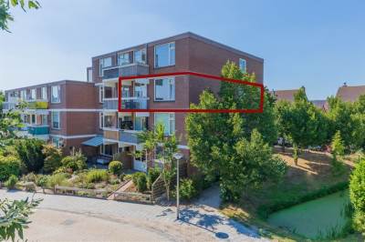 Woning Parnassialaan 22 Noordwijkerhout