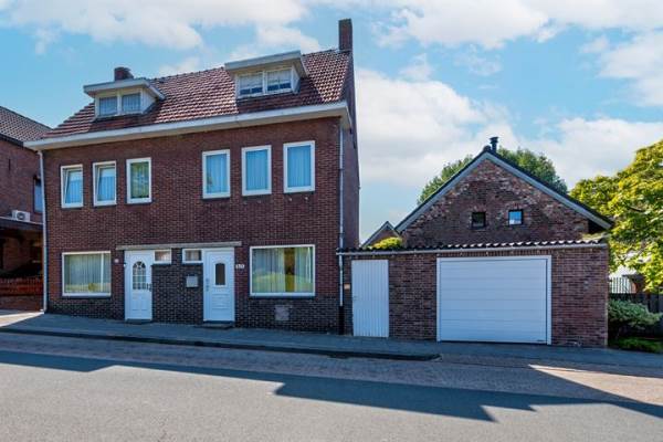 Woning Zandweg 130 Heerlen