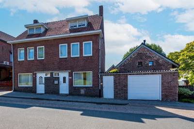 Woning Zandweg 130 Heerlen