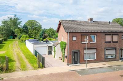 Woning Nieuwenhagerstraat 16 Landgraaf