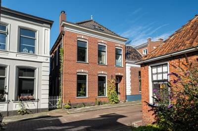 Woning Hoofdstraat 24 Warffum