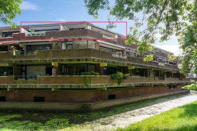 Woning Wetering 93 Blaricum