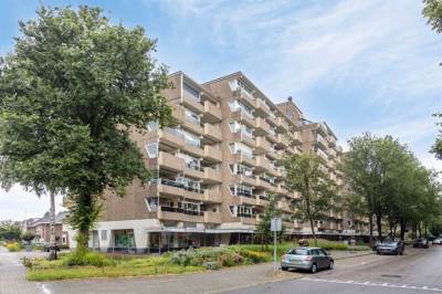 Woning Koning Lodewijklaan 250 Apeldoorn