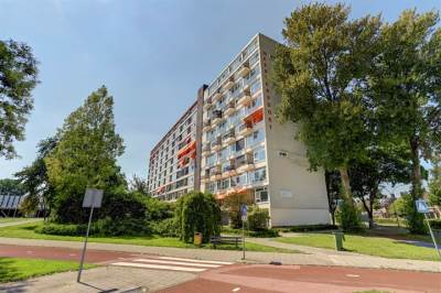 Woning H. Kamerlingh Onnesstraat 44 Zwijndrecht