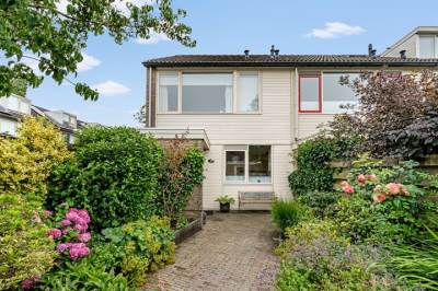 Woning Poortkampen 28 Zuidhorn