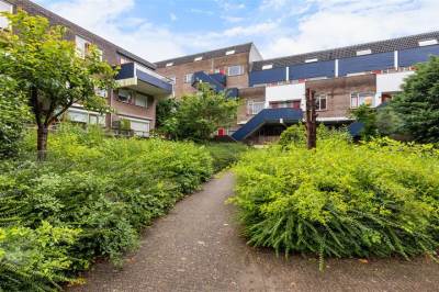 Woning Doornenburg 112 Dordrecht