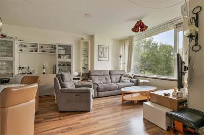 Woning Franciscus van Assisiëlaan 67 Amstelveen