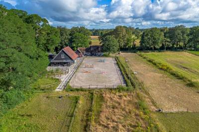Woning Appelbergenweg 4 Onnen