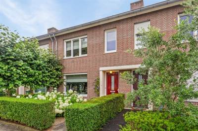 Woning Jonkheer Ruysstraat 65 Maastricht