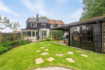 Woning Maasweg 1A Mijnsheerenland