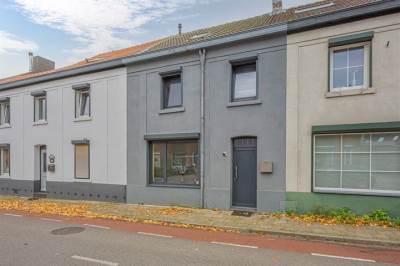 Woning Voorterstraat 98 Kerkrade