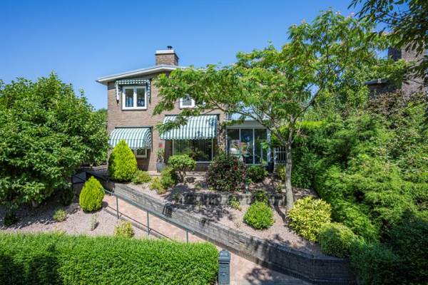 Woning Kerkraderweg 231 Landgraaf