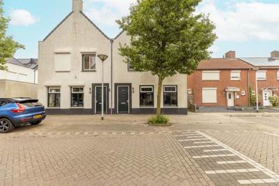 Woning Thornerstraat 39A Sprundel