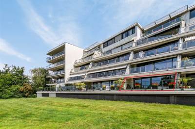 Woning Gertrudisboulevard 80 Bergen op Zoom