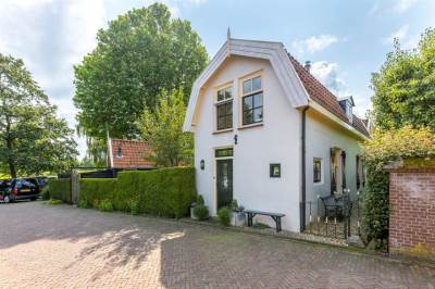 Woning Schippersweg 2 Nieuwpoort