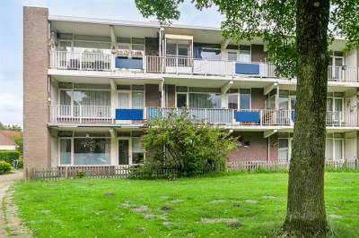 Woning Alpenlaan 184 Tilburg