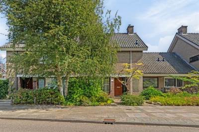 Woning Ghijseland 248 Rhoon