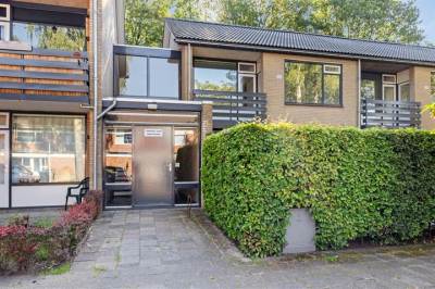 Woning Bommegaerde 120 Beetsterzwaag